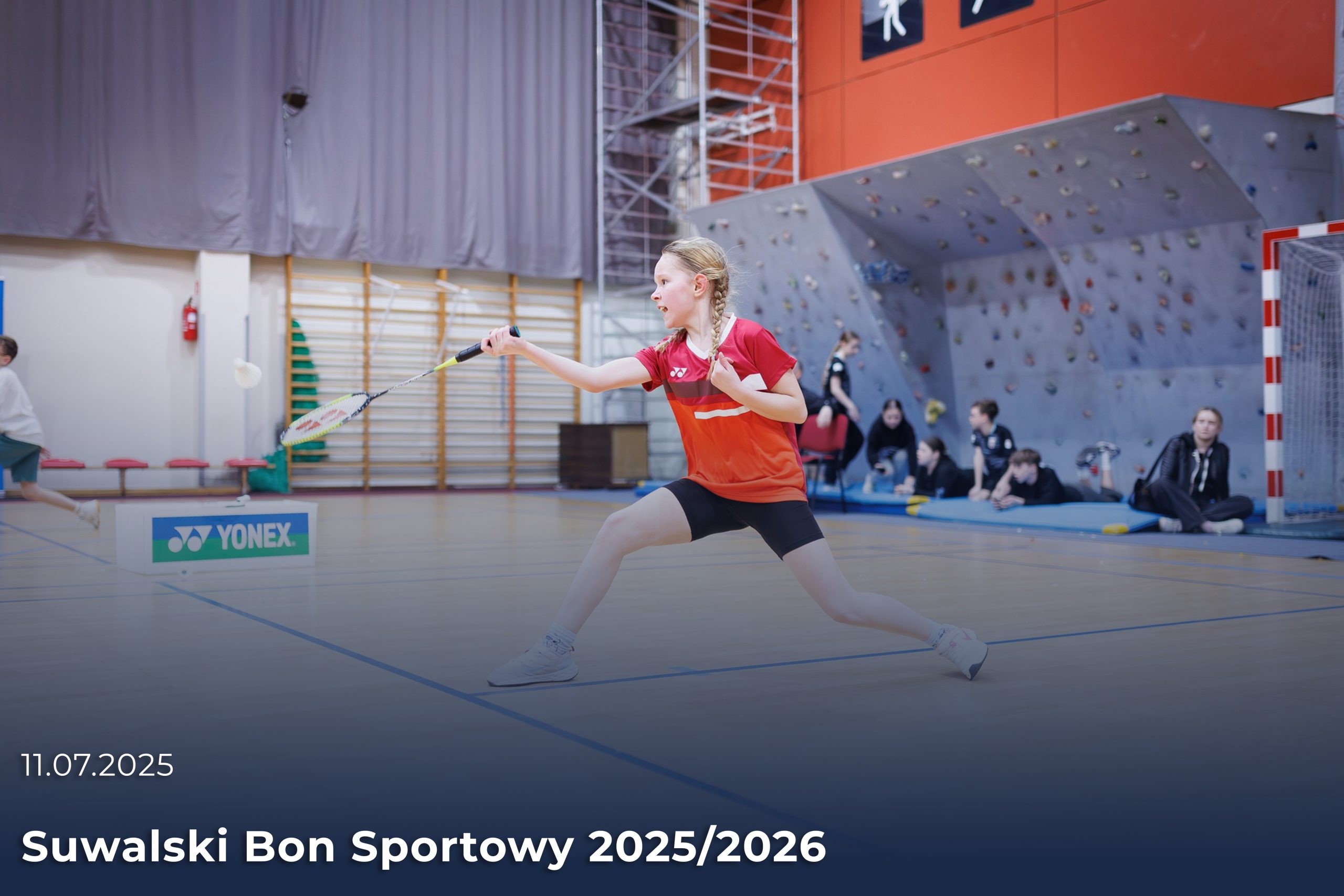 Suwalski Bon Sportowy 2025/2026